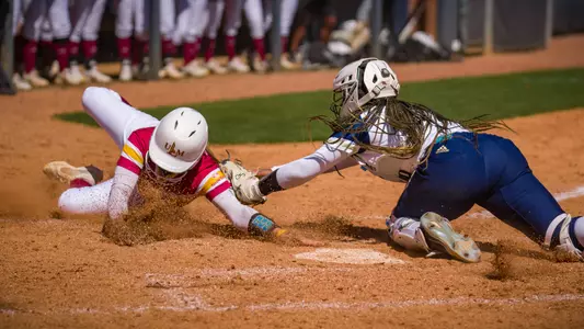 Conklin ULM 2021 Plate