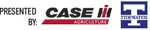CASE IH & Tidewater Schedule page Logo
