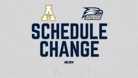 Schedule Change SB App