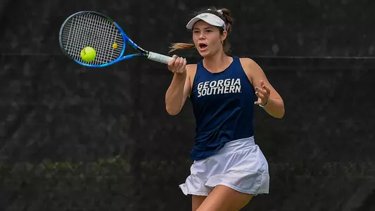 Mila Hartig SBC Tournament 2021