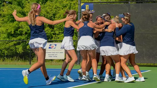 Sun Belt WTEN Celebration