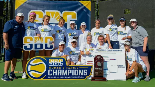 WTEN SBC Tmt Champions 2021