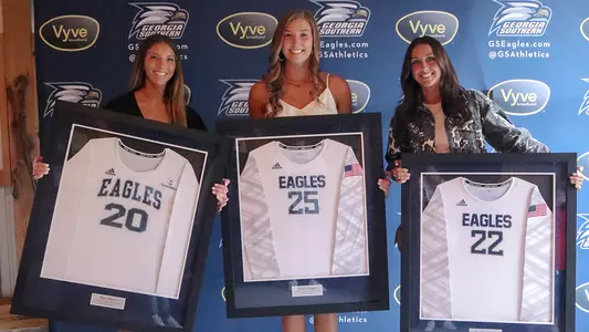 2020-21 Volleyball Banquet