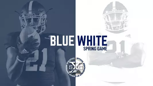 General Spring Game