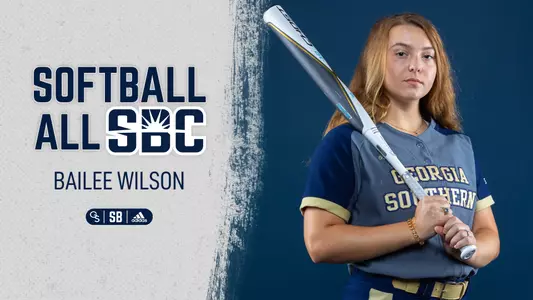 Bailee Wilson All-SBC