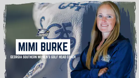 Mimi Burke - Women's Golf
