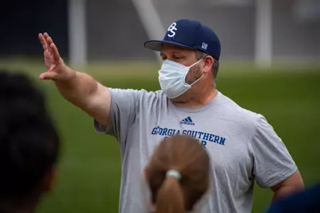 Chris Adams Practice Spring 2021