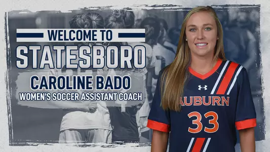 Caroline Bado WSOC Hired