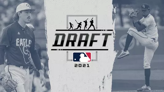 Nick Jones and Jordan Jackson selected in the 2021 MLB Draft