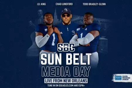 SBC Media Day 21