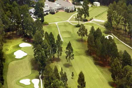 Forest Heights Country Club
