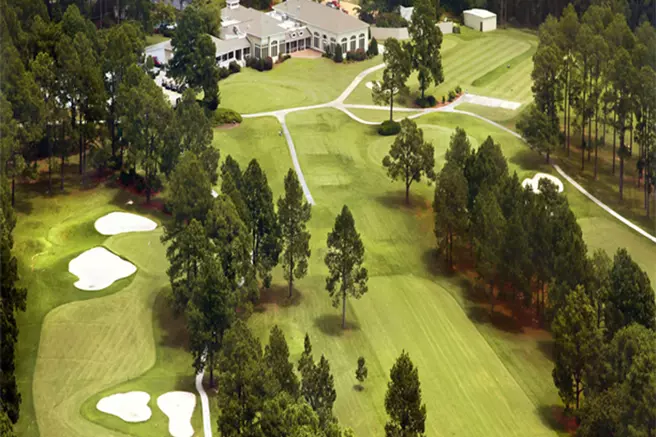 Forest Heights Country Club