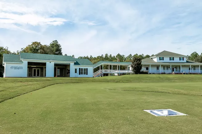 Bennett-Ramsey Golf Center