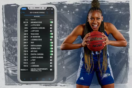 SBC WBB Schedule 2021-22