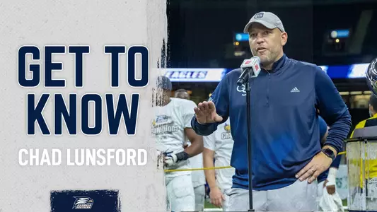 Chad Lunsford