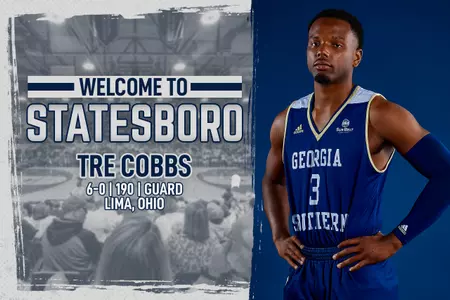 Tre Cobbs