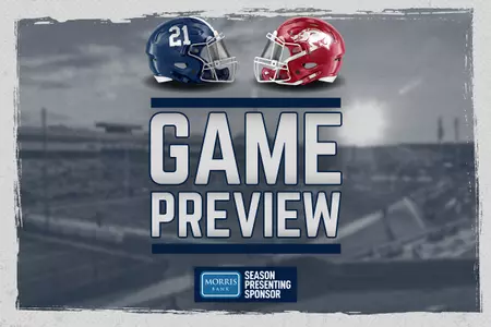 Arkansas Preview