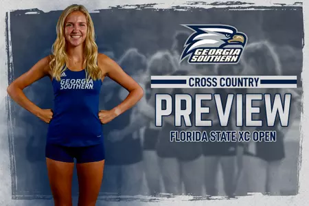 Cross country Preview