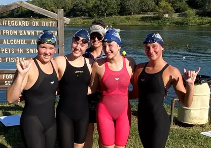 Open Water Championships