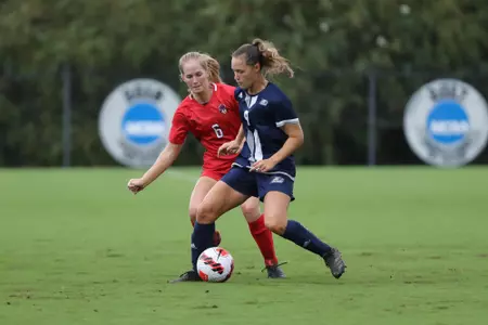 Nemtsov Ole Miss 2021