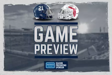 FAU Game Preview