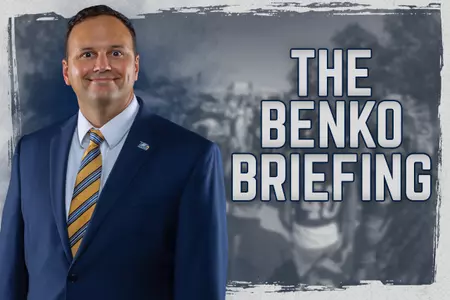 Benko Briefing