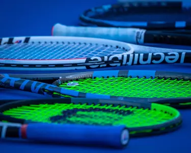 Tennis Racquets
