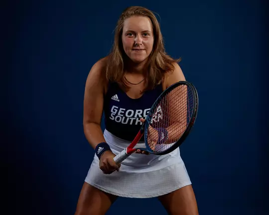 Sonja Keranen, Georgia Southern Women’s Tennis