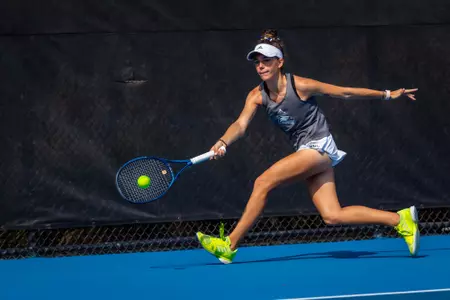 Silvia Martinez GS Fall Shootout 2022