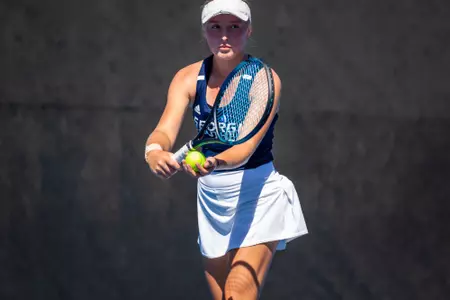 Ana Tsitavets GS Shootout 2022