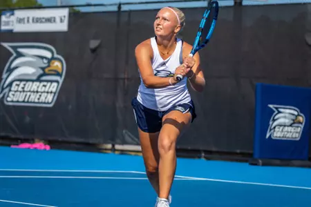 Ninon Martinache GS Shootout 2022