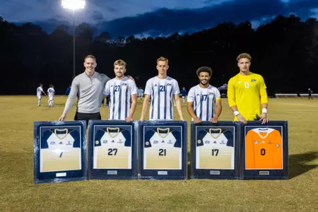 MSOC Seniors