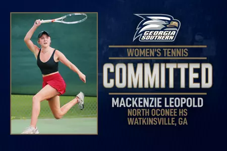 WTEN Leopold Committed