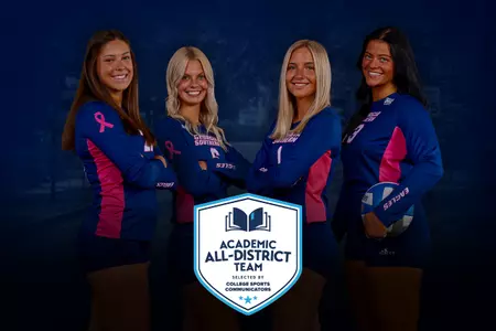 CSC All-Academic Graphic