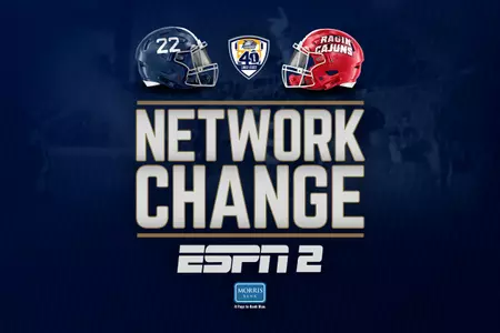 Network Change
