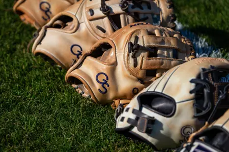 GS Softball Gloves