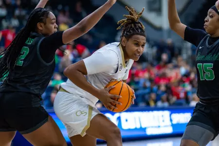 Taya Gibson Chicago State 22-23