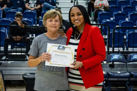 WBB Honorary Coach Life 2022