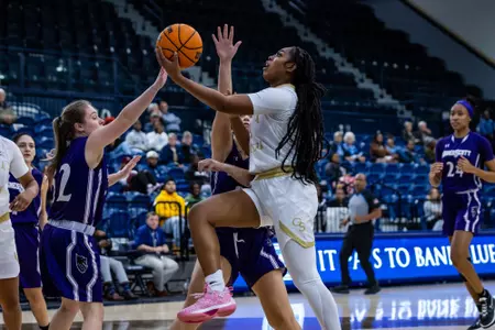 Terren Ward Agnes Scott 2022