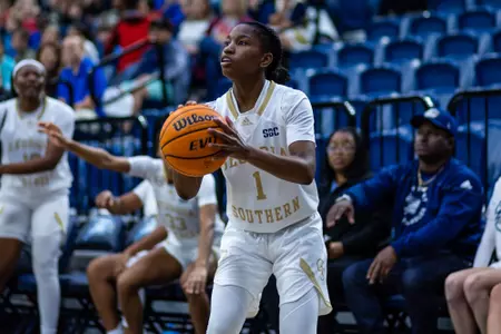 Andreana Wrister Chicago St 2022