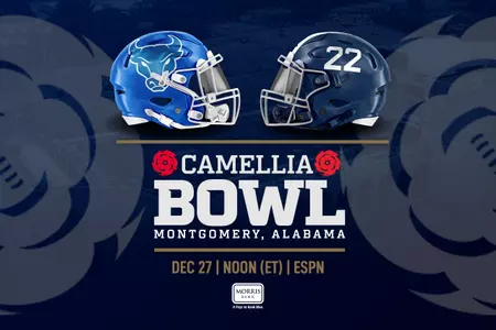 Camellia Bowl_Buffalo
