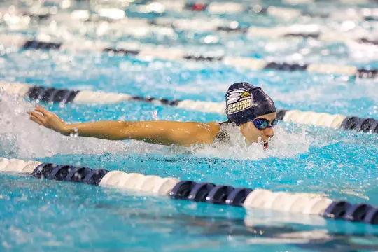 Lilly Kasra CCSA 2022