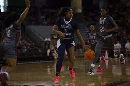 Terren Ward Troy 2022 Away