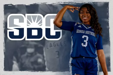 All-Sun Belt Terren Ward