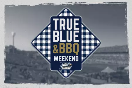 True Blue & BBQ