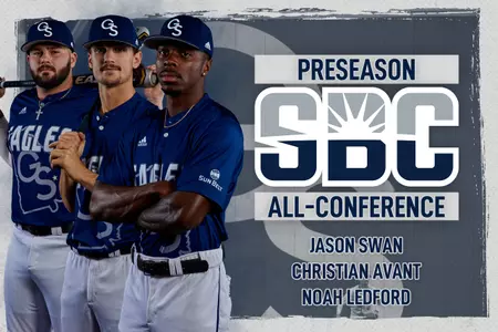 Baseball Preseason Honors
