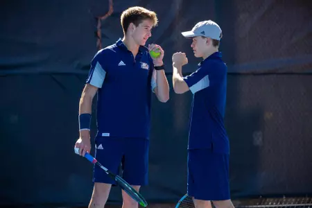 Pol del Castillo and Laurent Julia Calac