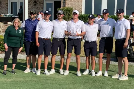 2022 Colleton River Collegiate Champs