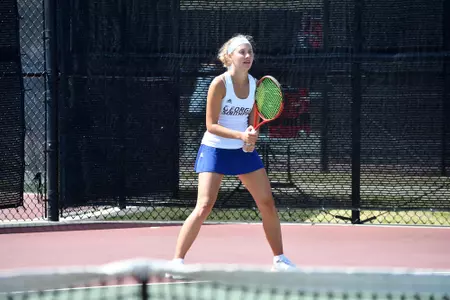 Sophie Wagemaker Ark State 2022