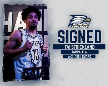 Tai Strickland